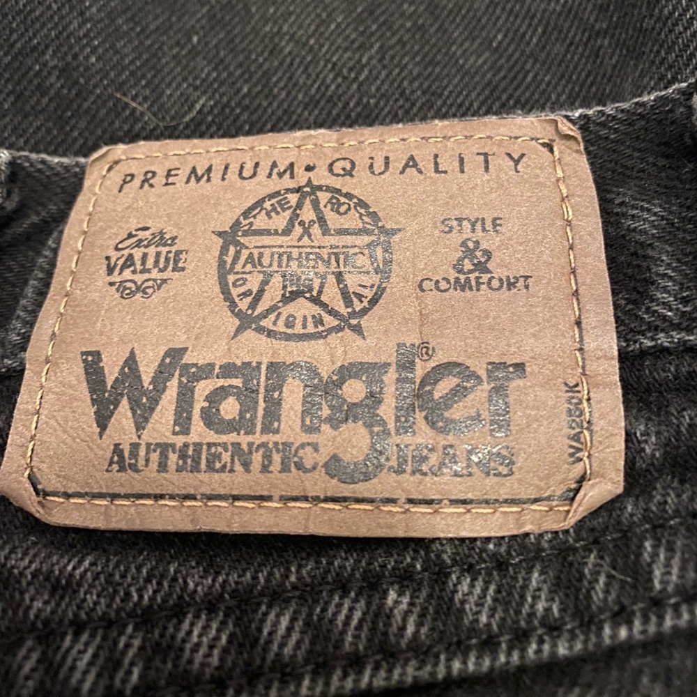 authentic vintage wrangler jeans!!!